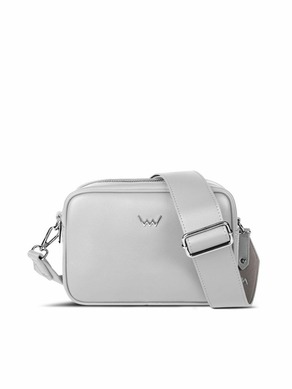 Vuch Massimo Grey Handtas