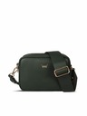 Vuch Massimo Dark Green Handtas