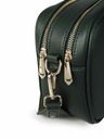 Vuch Massimo Dark Green Handtas