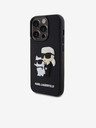 Karl Lagerfeld Telefoon geval