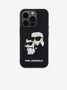 Karl Lagerfeld Telefoon geval