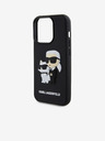 Karl Lagerfeld Telefoon geval