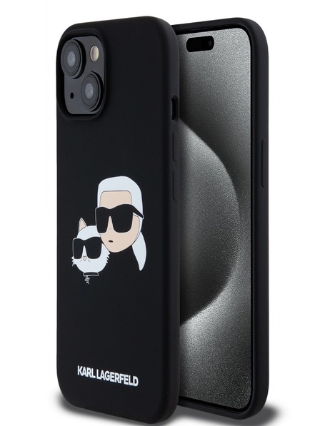 Karl Lagerfeld Telefoon geval