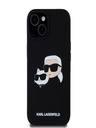 Karl Lagerfeld Telefoon geval