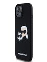 Karl Lagerfeld Telefoon geval