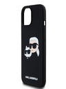 Karl Lagerfeld Telefoon geval