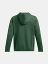 Under Armour UA Icon Fleece Hoodie Sweatshirt