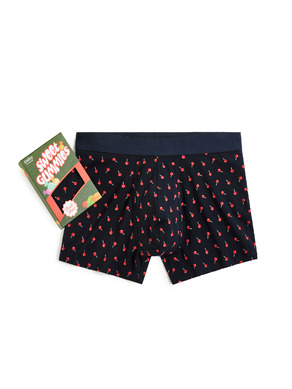 Celio Lízatka Boxershorts