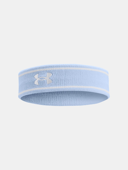 Under Armour Striped Performance Terry HB Headband