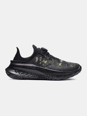 Under Armour UA Slipspeed Mega RIPSP Camo Sneakers