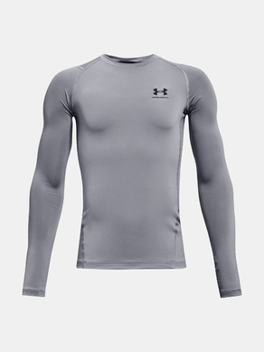 Under Armour UA HG Armour LS Kinder T-shirt