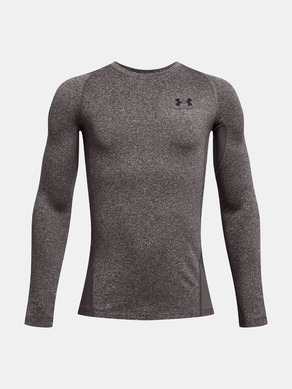 Under Armour UA CG Armour LS Kinder T-shirt