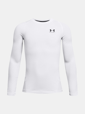 Under Armour UA CG Armour LS Kinder T-shirt