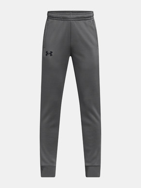 Under Armour UA Armour Fleece  Trainingskinderbroek