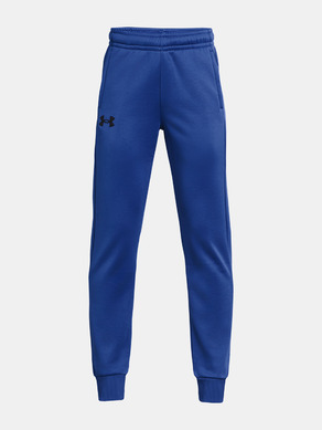 Under Armour UA Armour Fleece Trainingskinderbroek