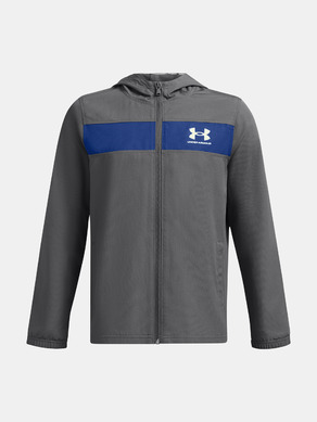 Under Armour UA Sportstyle Windbreaker Kinder Jas