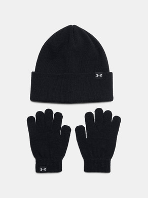 Under Armour G Beanie/Glove Combo Kinderpet