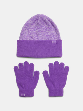 Under Armour G Beanie/Glove Combo Kinderpet