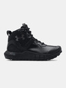 Under Armour UA W MG Valsetz Mid LTHR WP Enkellaarsjes