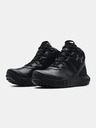 Under Armour UA W MG Valsetz Mid LTHR WP Enkellaarsjes