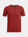 Under Armour Vanish Seamless Grid SS T-Shirt