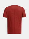 Under Armour Vanish Seamless Grid SS T-Shirt