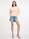 Guess Icon Sweatshirt Sweatshirt