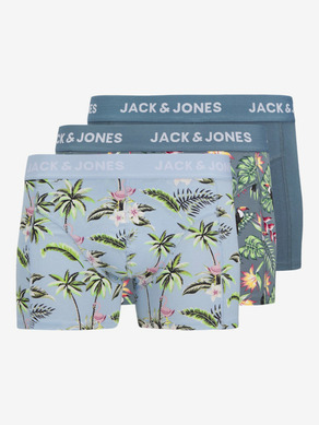 Jack & Jones 3-pack Hipsters