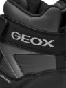 Geox Himalaya B ABX Kinder Enkellaarsjes