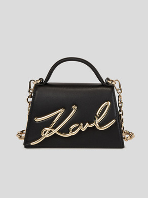 Karl Lagerfeld K/Signature 2.0 Handtas