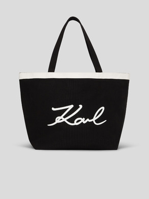 Karl Lagerfeld K/Signature Handtas