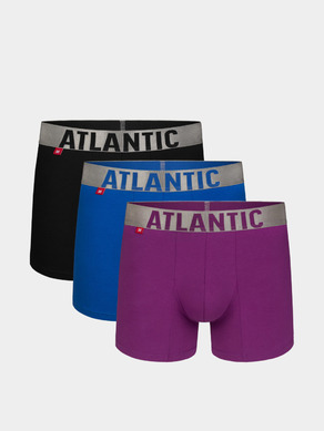 Atlantic 3-pack Hipsters