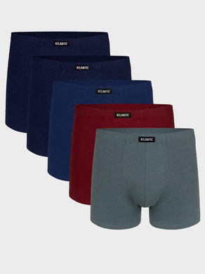 Atlantic Boxershorts 5 stuks