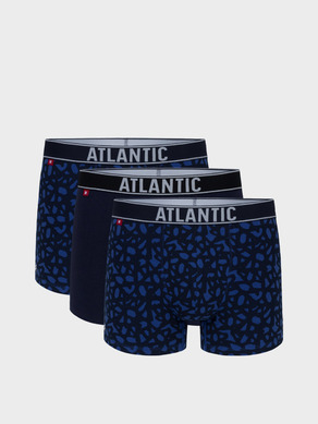 Atlantic 3-pack Hipsters