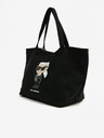 Karl Lagerfeld Ikonik Shopper tas