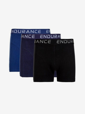 Endurance BURKE 3-pack Hipsters