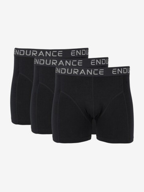 Endurance BURKE 3-pack Hipsters