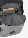 Travelite Basics Melange Navy/grey Rugzak