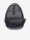 Travelite Basics Melange Navy/grey Rugzak