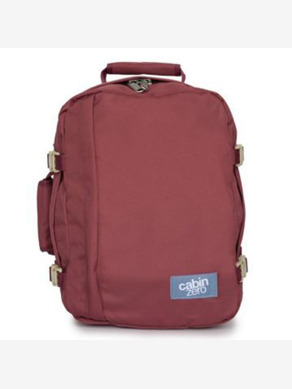 CabinZero Classic Napa Wine (28L) Rugzak