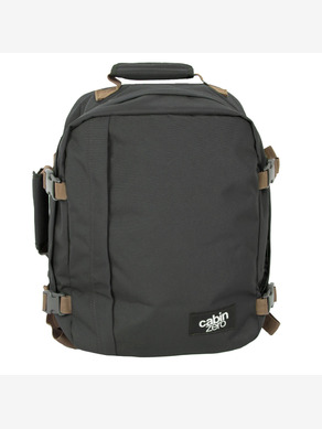 CabinZero Classic Sand (28L) Rugzak