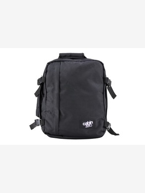 CabinZero Classic Absolute Black (28L) Rugzak