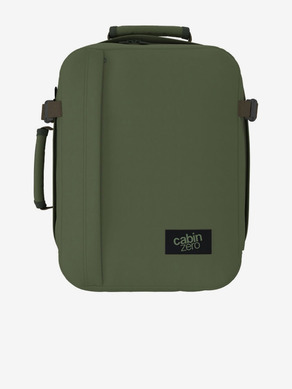 CabinZero Classic Tech (28L) Rugzak