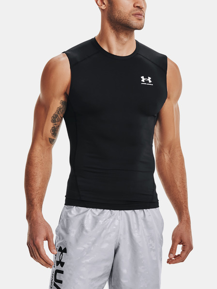 Under Armour UA HG Armour Comp SL Onderhemd