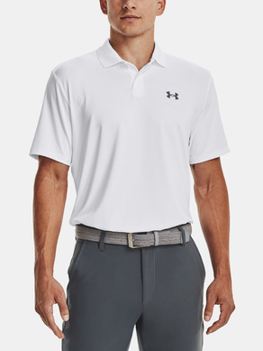 Under Armour UA Performance 3.0 Poloshirt