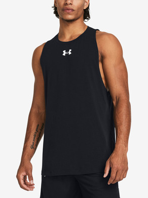 Under Armour UA Baseline Cotton Onderhemd