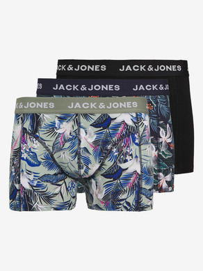 Jack & Jones 3-pack Hipsters