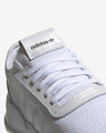 adidas Performance U_Path Sneakers